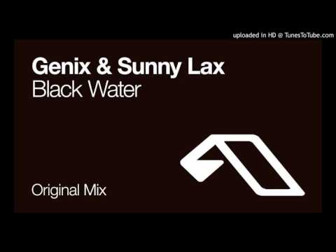 Genix, Sunny Lax – Black Water (Original Mix)