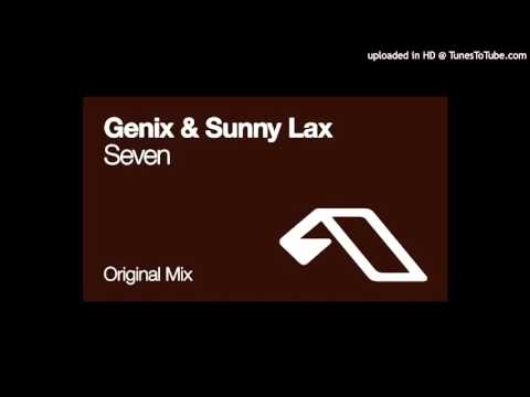 Genix, Sunny Lax – Seven (Original Mix)