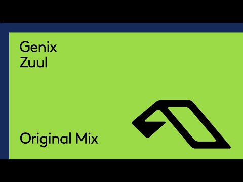 Genix – Zuul