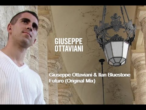 Giuseppe Ottaviani & Ilan Bluestone-Futuro (Original Mix)