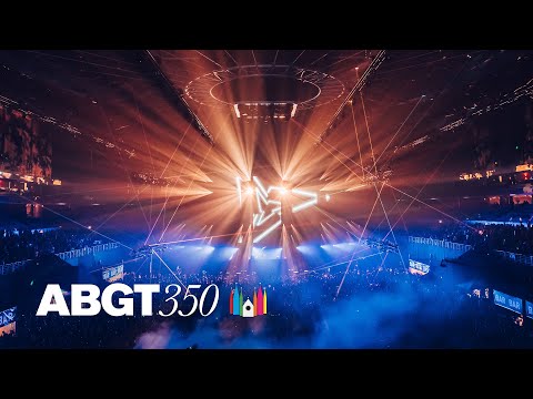 Golden Girls – Kinetic (Genix Remix) (Genix Live at #ABGT350 Prague)