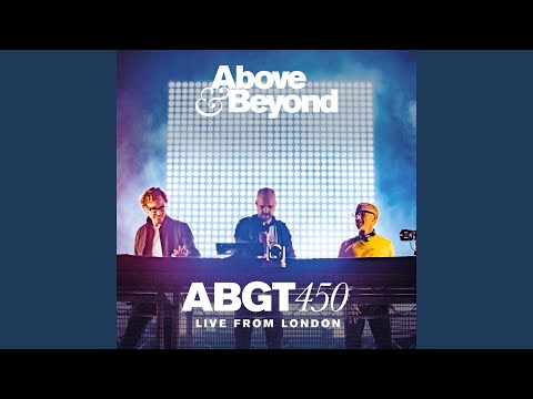 Gratitude (ABGT450)
