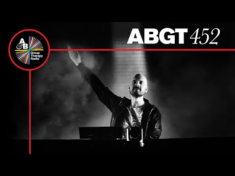 Group Therapy 452 with Above & Beyond and Alex O'Rion