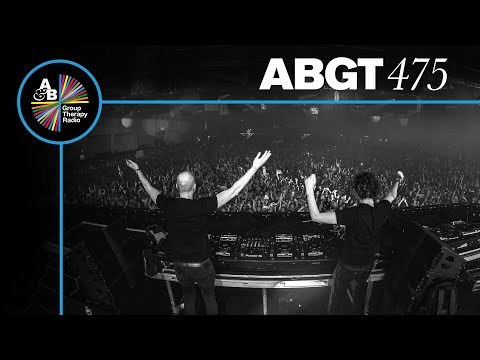 Group Therapy 475 with Above & Beyond and Barry Can't Swim