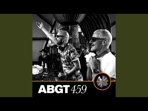 Group Therapy Intro (ABGT459)