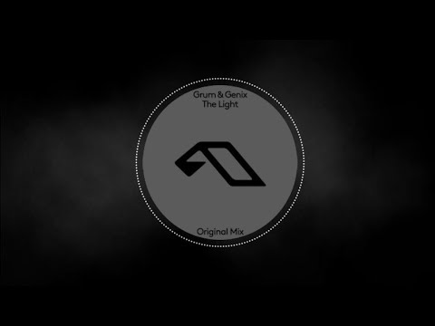 Grum & Genix – The Light (Original Mix) [ANJ632BD]