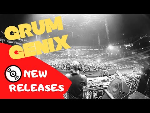 Grum & Genix – The Light,Extended Mix,Anjunabeats Records,Trance & Progressive