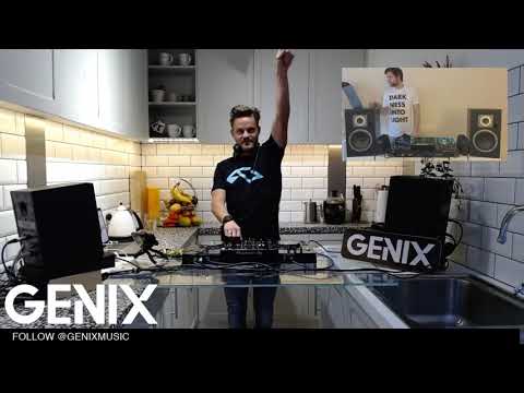 Grum vs Genix B2B Anjuna Unlocked – July 13th 2020