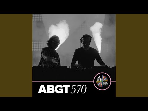 Haven (Push The Button) (ABGT570)
