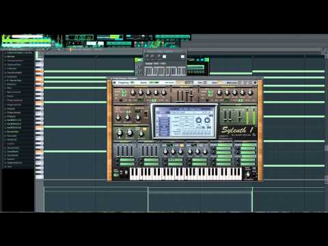 Helion – (Tom Davies Edit) – Mike Koglin Vs. Genix – WIP