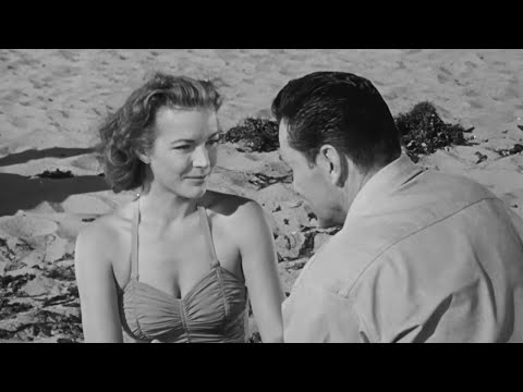 The Phantom from 10,000 Leagues (1955, Horror) Kent Taylor, Cathy Downs | Movie