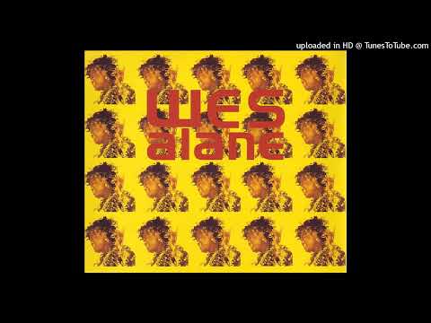 Wes – Alane (Trouser Enthusiasts Orgasmic Apparition Mix)