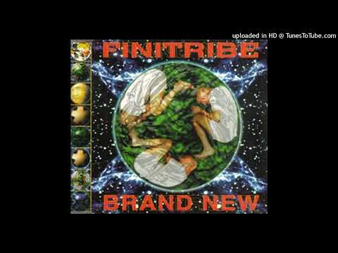 Finitribe – Brand New (Finitribe vs. Sourmash Mix)