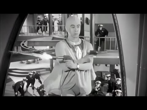 Attack From Space (1965, Action) Ken Utsui, Sachihiro Ohsawa, Junko Ikeuchi | Film
