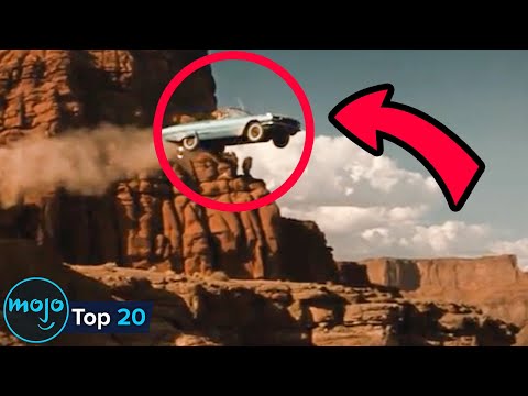 Top 20 Movies Where the Protagonist Dies