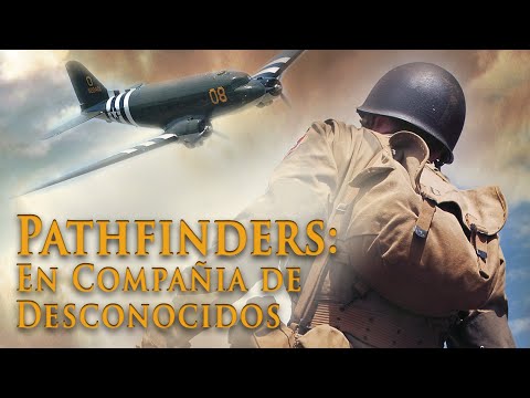 Pathfinders: En Compañia de Desconocidos | Pelicula completa en español | Christopher Serrone
