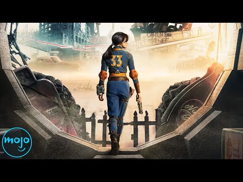 The Fallout Franchise Deep Dive