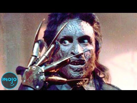 Top 10 Horror Copycat Movies