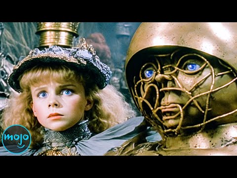 Top 10 Movie Sequels That Are Not Official