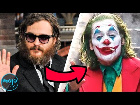 Top 10 Actors Everyone Gained Respect For