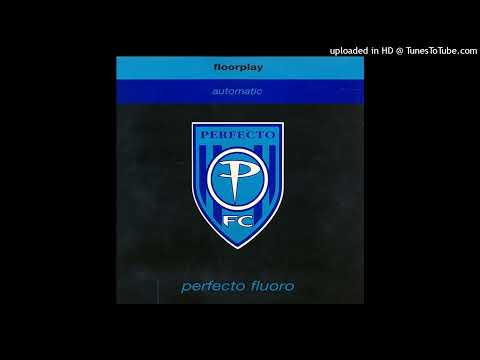 Floorplay – Automatic (Biff & Memphis Mix)