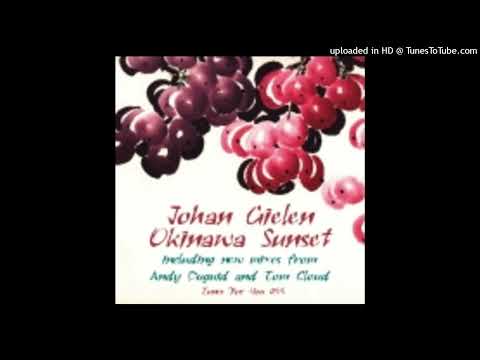 Johan Gielen – Okinawa Sunset (Yonaguni Remix)