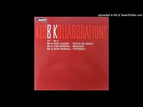 BK & EJ Doubell – Butterflies