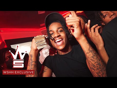 Rich NuNu x Kash Juliano – Bands (Official Music Video)