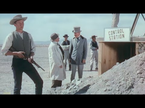From the Earth to the Moon 1958 (Adventure, Sci-Fi) Joseph Cotten, George Sanders, Debra Paget