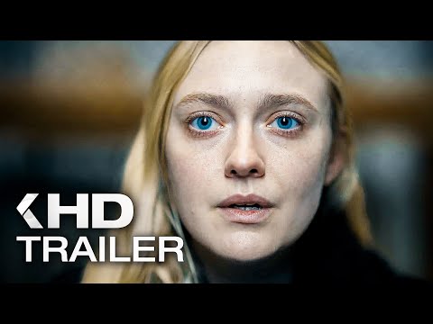 THE WATCHERS Trailer 2 (2024)