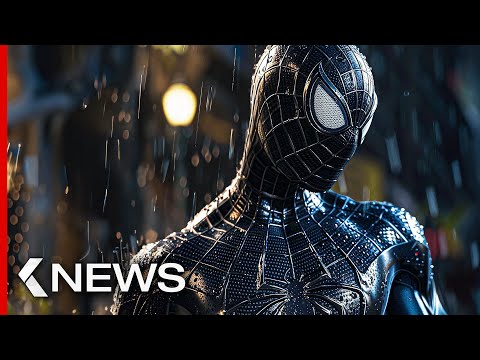 Spider-Man 4, Keanu Reeves in Sonic 3, Godzilla x Kong Spin-Offs, Fallout Season 2… KinoCheck News