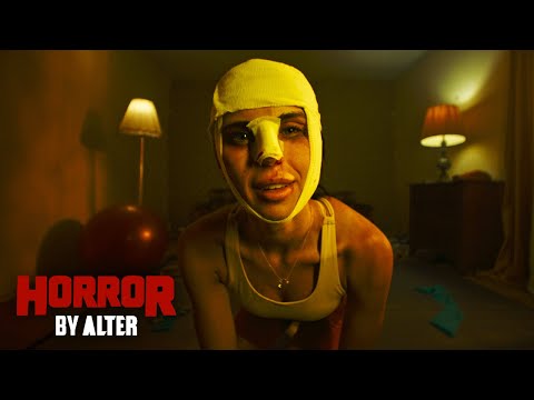 Horror Short Film “Dysmorphia” | ALTER | Online Premiere