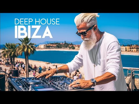 Ibiza Summer Mix 2024 🍓 Best Of Tropical Deep House Music Chill Out Mix 2024🍓 Chillout Lounge #110