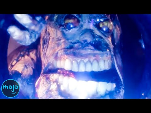 Top 10 Scariest Animated Movies That Will Send Chills Down Your Spine