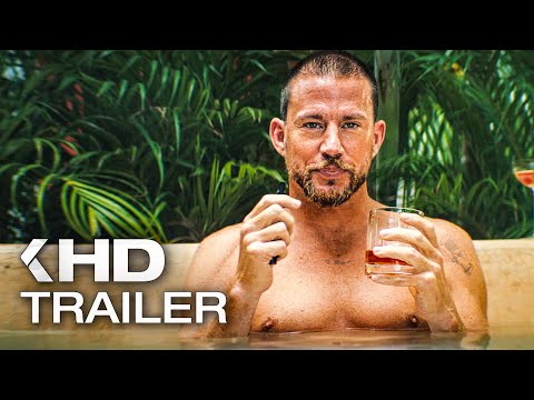 BLINK TWICE Trailer (2024) Channing Tatum