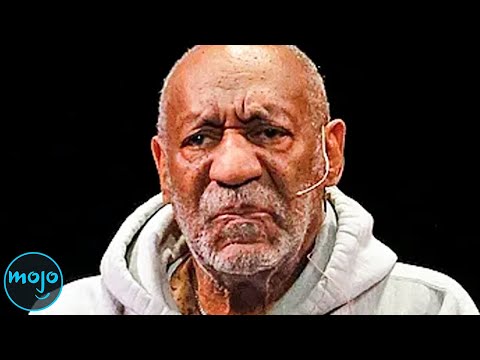 10 Comedians Everyone Lost Respect For