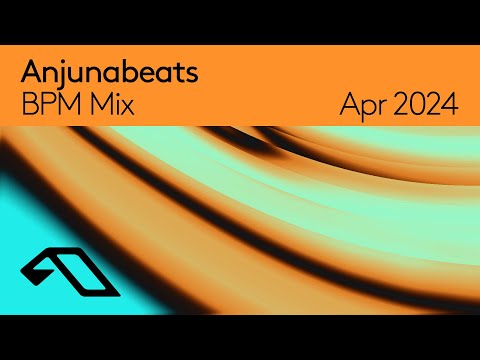 Anjunabeats BPM DJ Mix | High Energy Trance (SØNIN, Aalto, OceanLab)