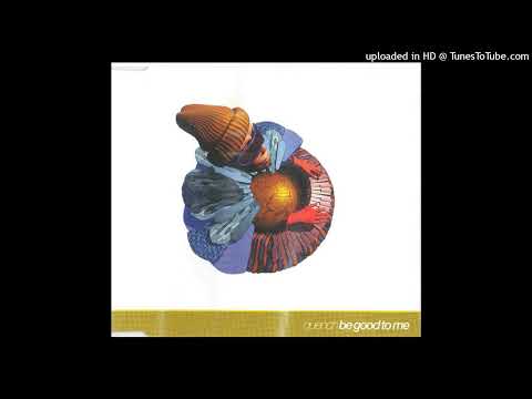Quench – Be Good To Me (7th Dimension Remix)