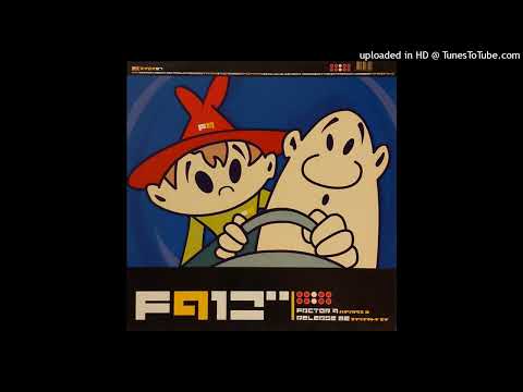 Factor 9 – Release Me (Svenson & Gielen Remix)