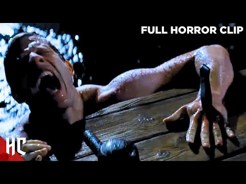 Flatliners | Haunted Boat Scene | Full Horror Clip | Horror Central