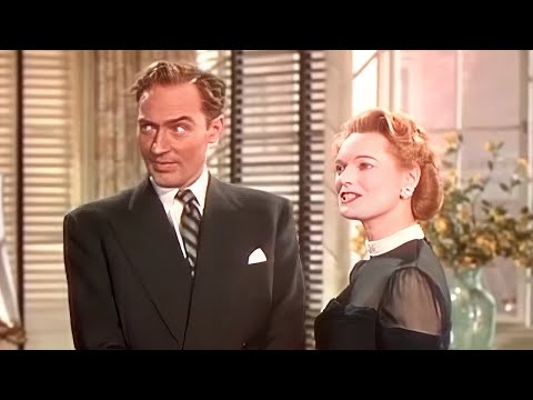 Maytime in Mayfair 1949 (Musical, Romance) Anna Neagle, Michael Wilding, Peter Graves | Movie