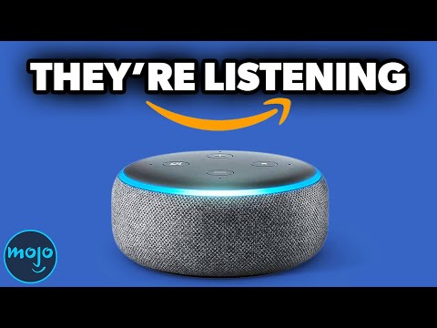 Top 10 Conspiracy Theories About Companies