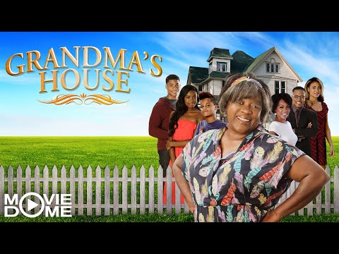 Grandma’s House – (Family Drama Movie) – Watch the Full Movie for free on Moviedome UK