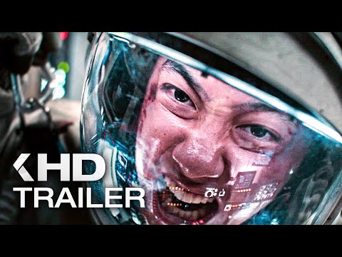 THE MOON Trailer (2024)