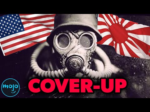 Top 10 Things the American Government NEEDS You to Forget About