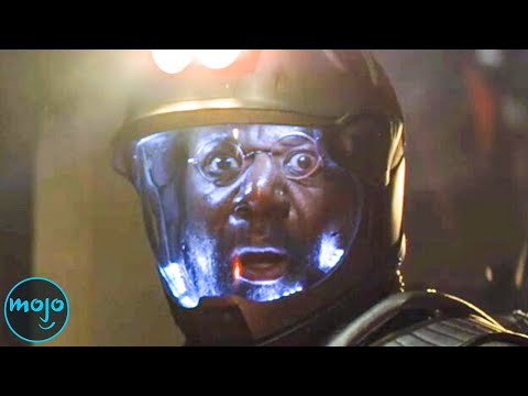 Top 10 Underrated Disaster Movies