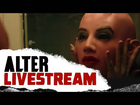The ALTER Files “Femme Fatale Vol. 2” | ALTER Livestream