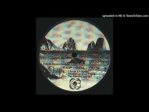 Harmonic Offspring – Rasp
