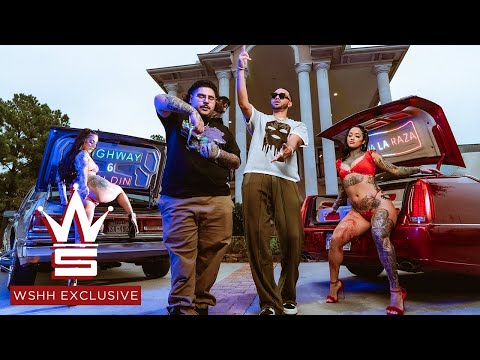 Don Mack feat. That Mexican OT – Triathlon (Official Music Video)