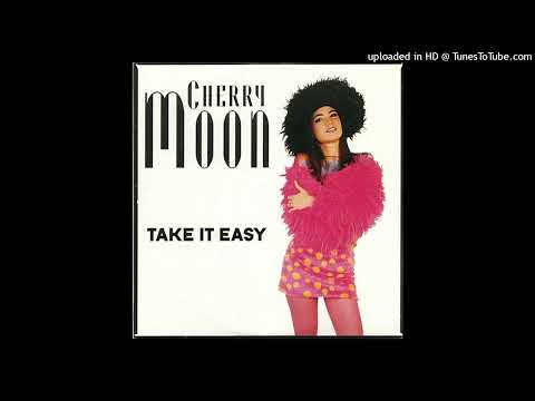 Cherry Moon – Take It Easy (Submission To Trance Vocal Mix)